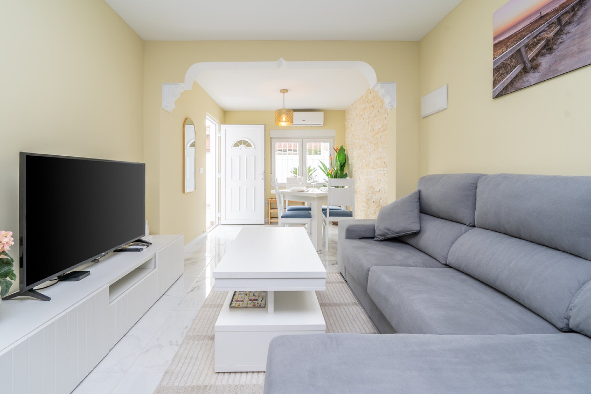 Resale - Bungalow -
Torrevieja - Torreta