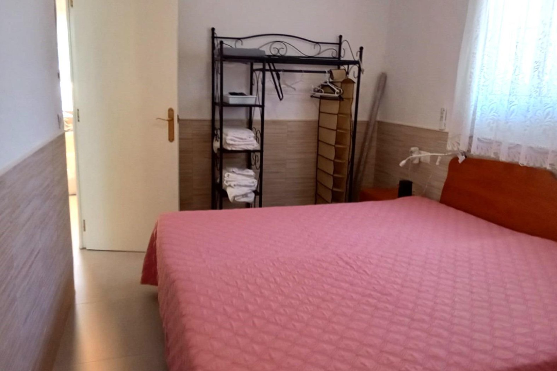 Resale - Bungalow -
Torrevieja - Torretas