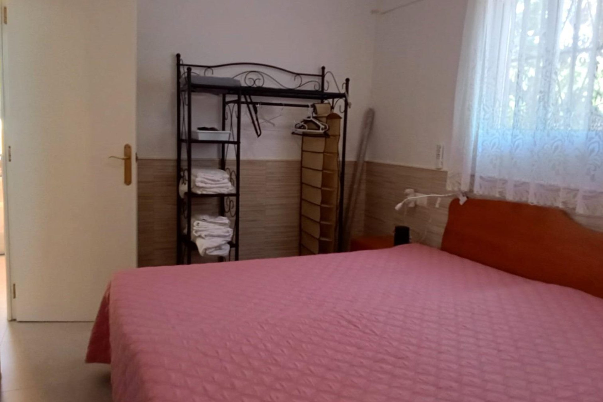 Resale - Bungalow -
Torrevieja - Torretas
