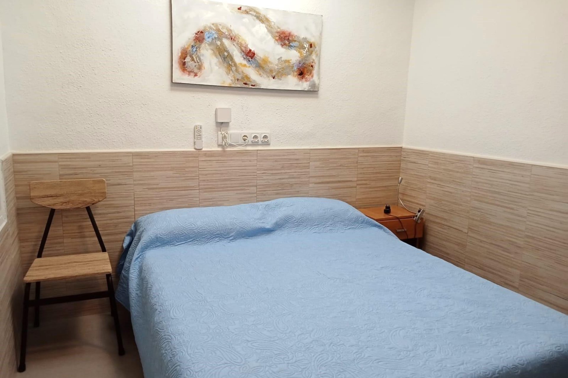 Resale - Bungalow -
Torrevieja - Torretas