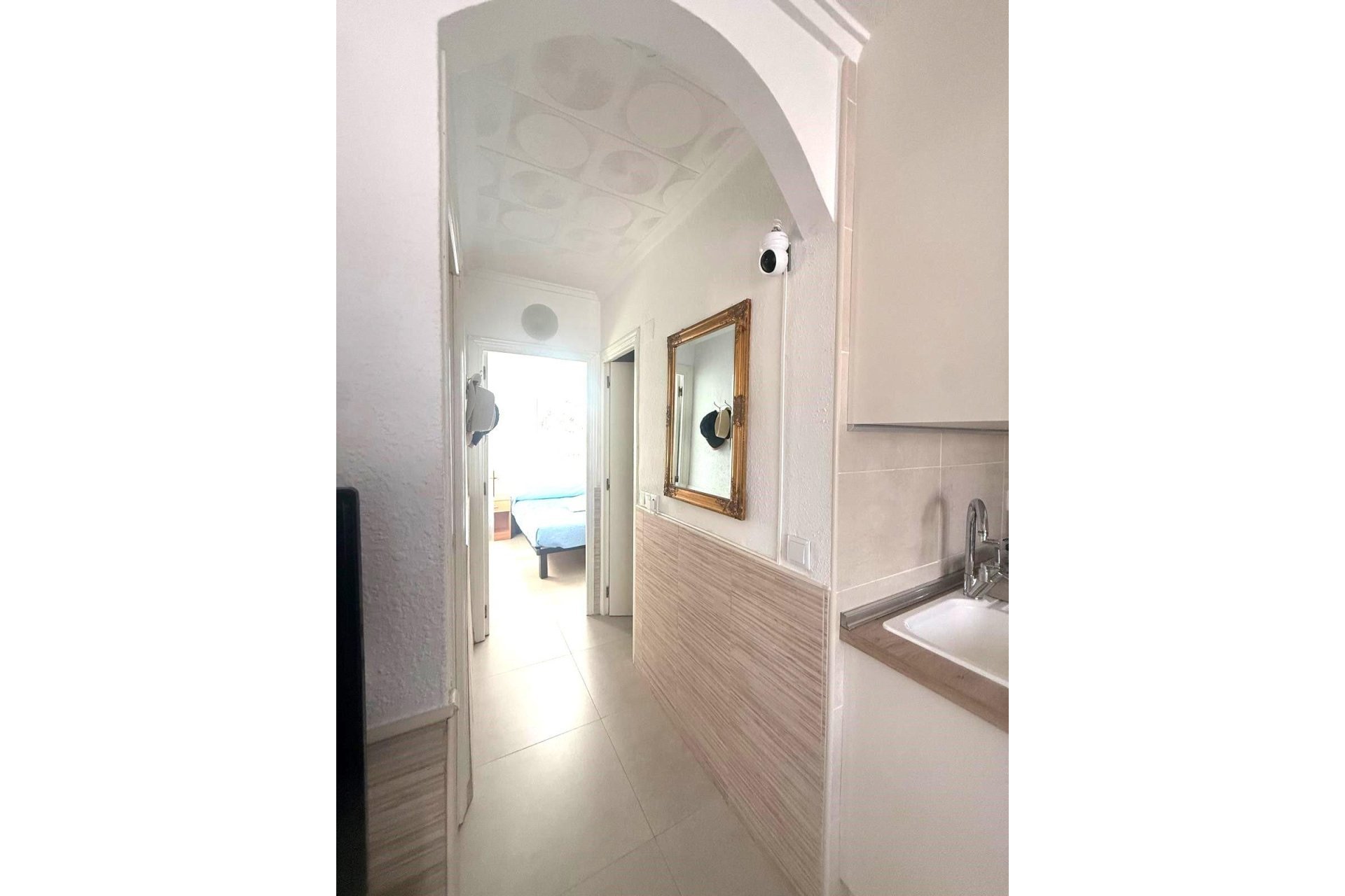 Resale - Bungalow -
Torrevieja - Torretas