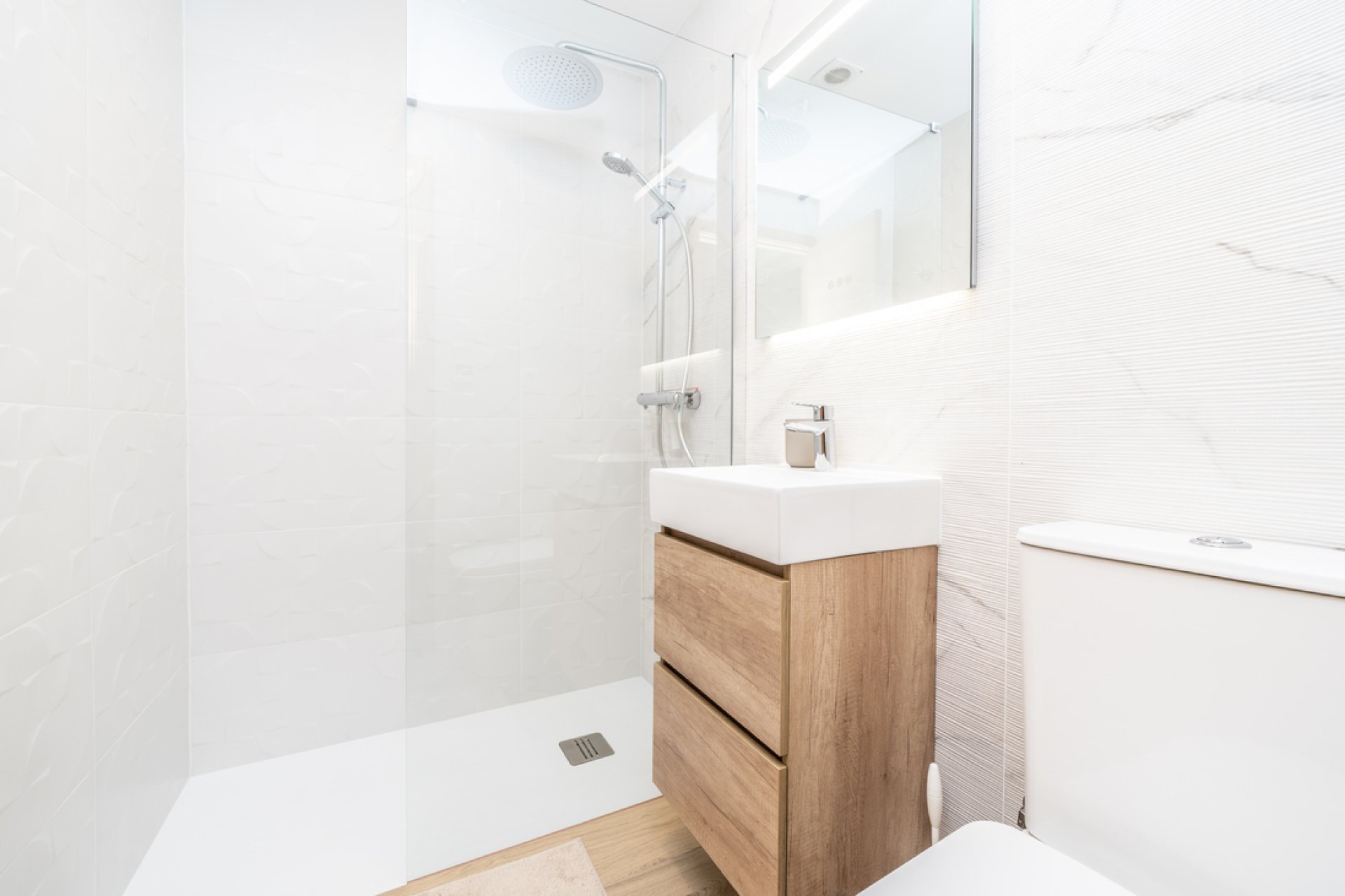 Resale - Bungalow -
Torrevieja - Torretas