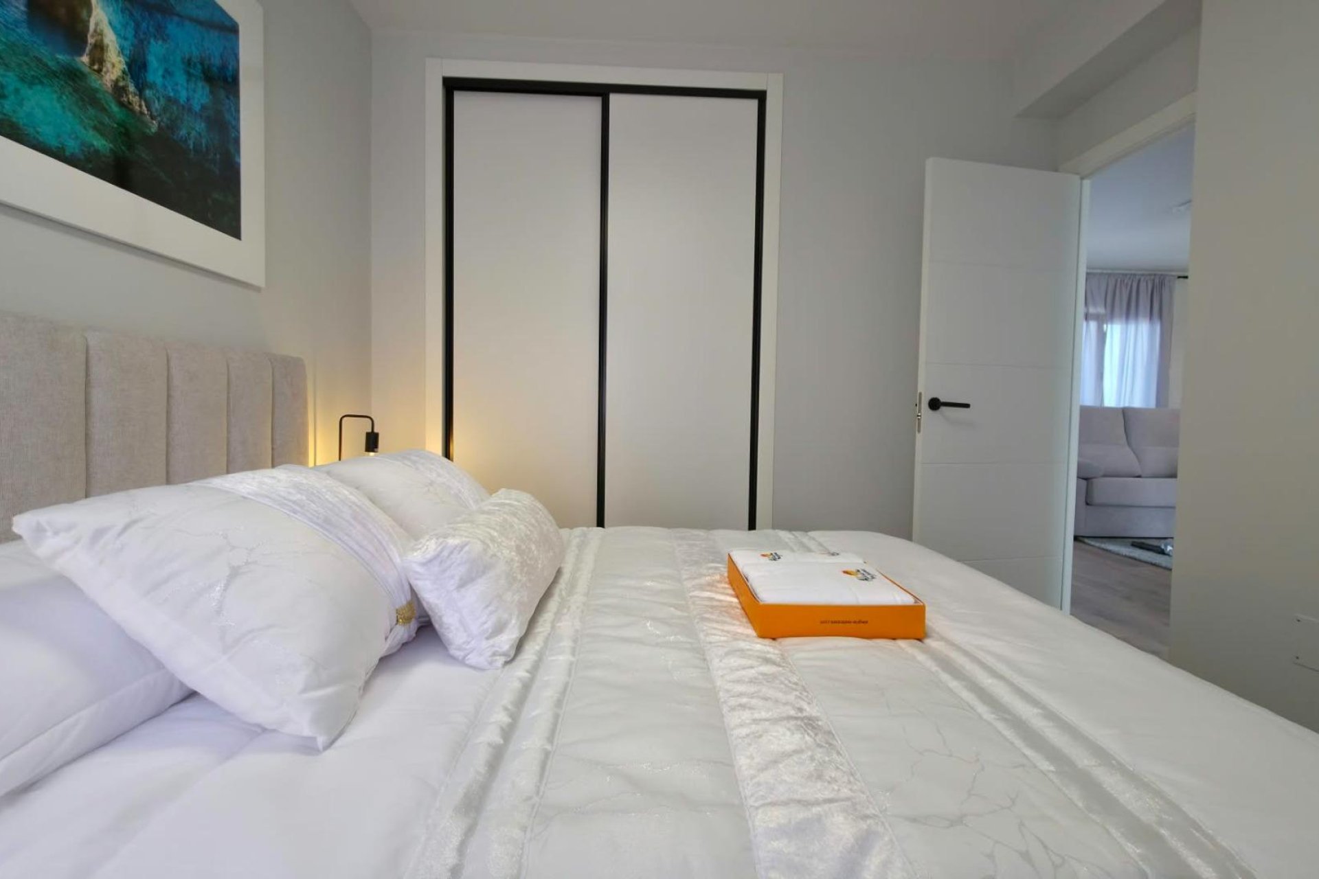 Resale - Bungalow -
Torrevieja - Zona Los Frutales