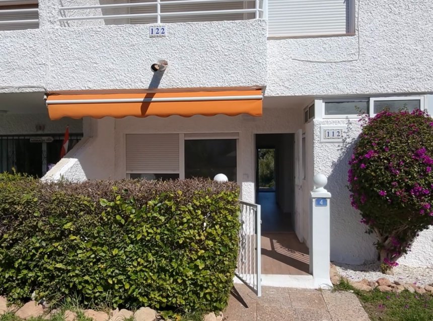 Resale - Bungalow -
Villamartin - Costa Blanca