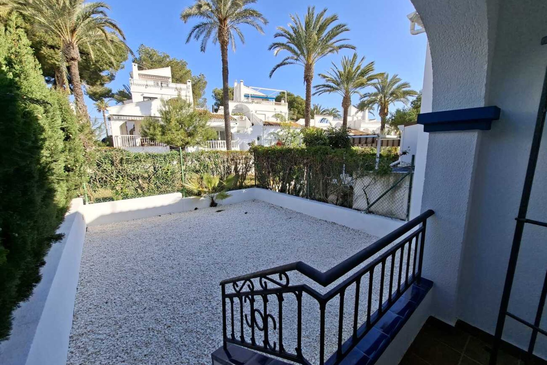 Resale - Bungalow -
Villamartin - Costa Blanca