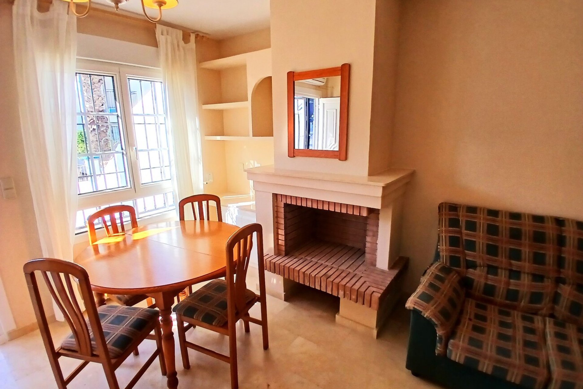 Resale - Bungalow -
Villamartin - Costa Blanca