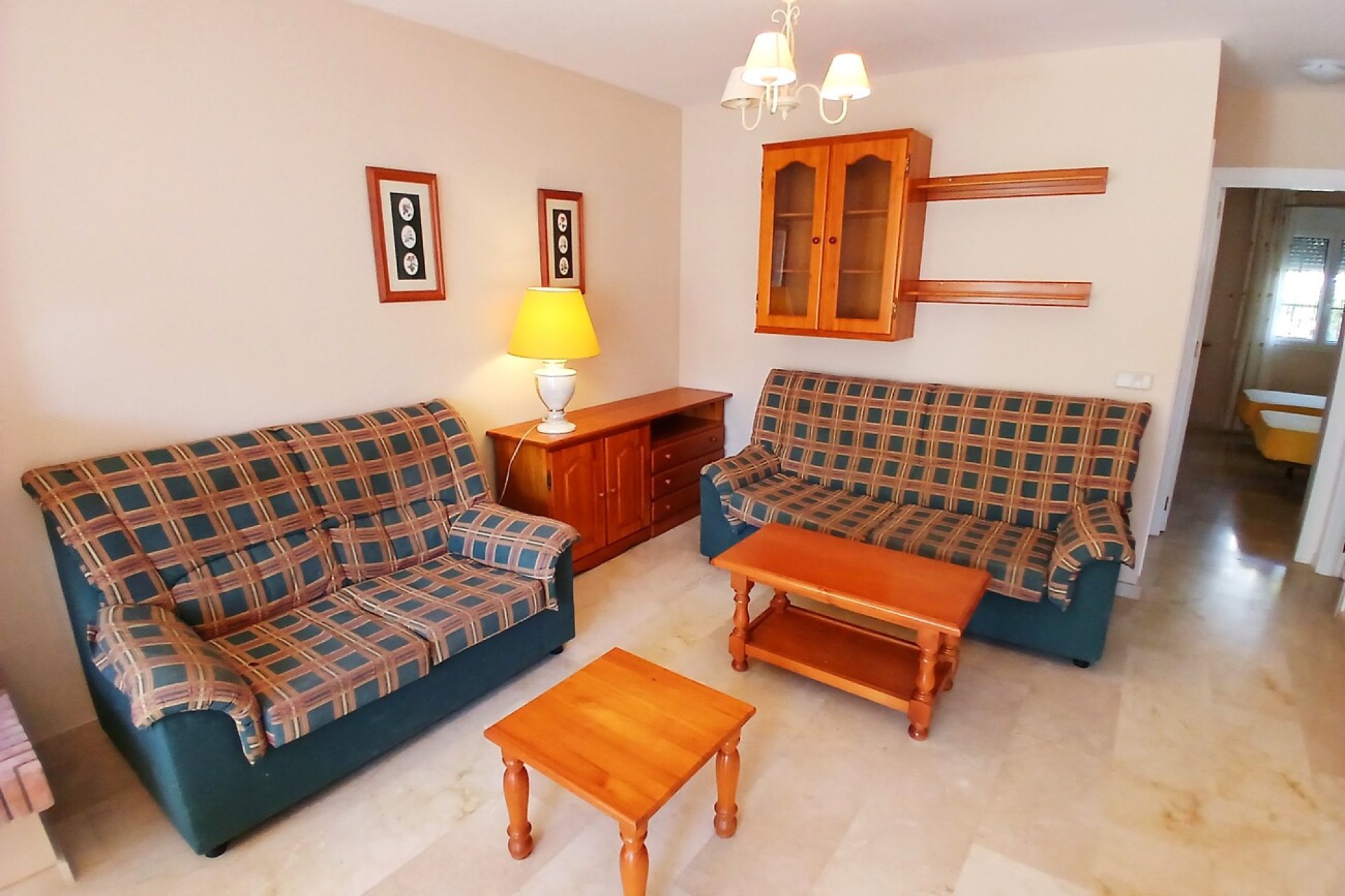 Resale - Bungalow -
Villamartin - Costa Blanca