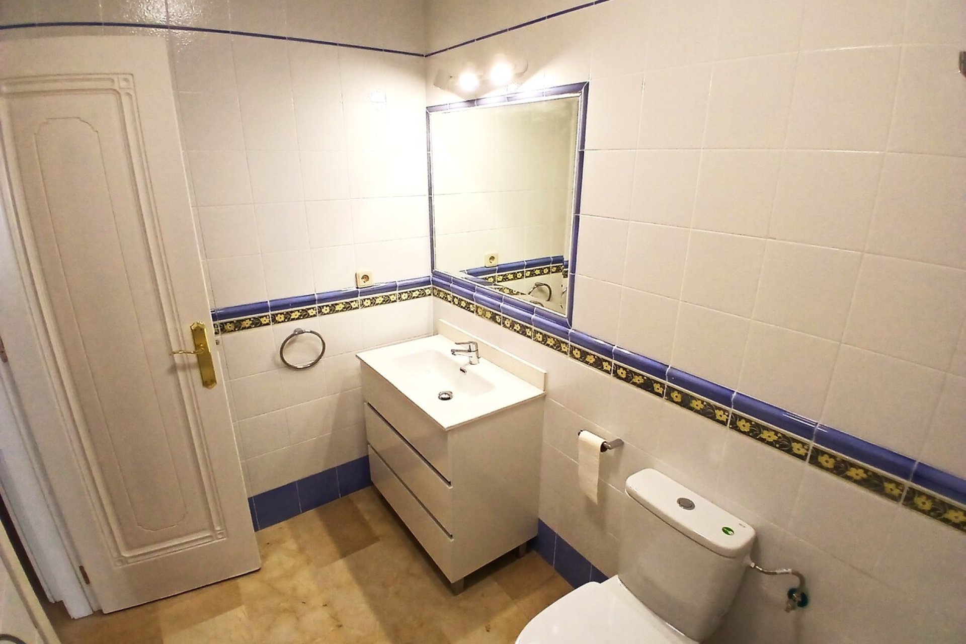 Resale - Bungalow -
Villamartin - Costa Blanca