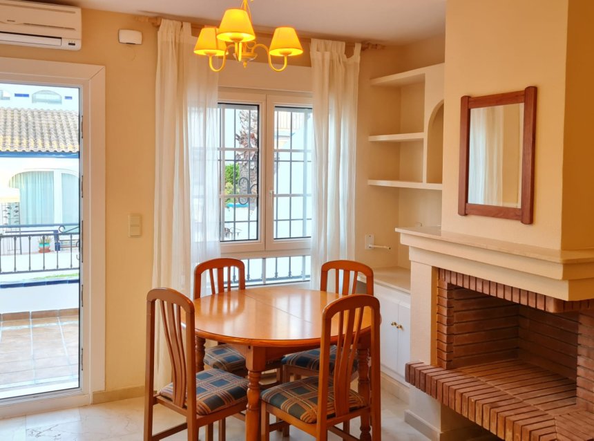 Resale - Bungalow -
Villamartin - Costa Blanca