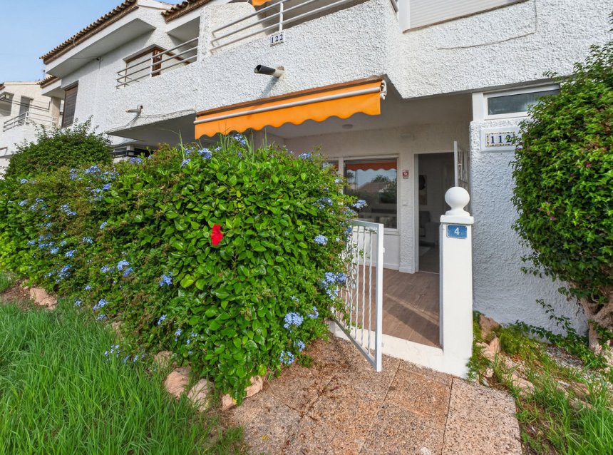 Resale - Bungalow -
Villamartin - Costa Blanca