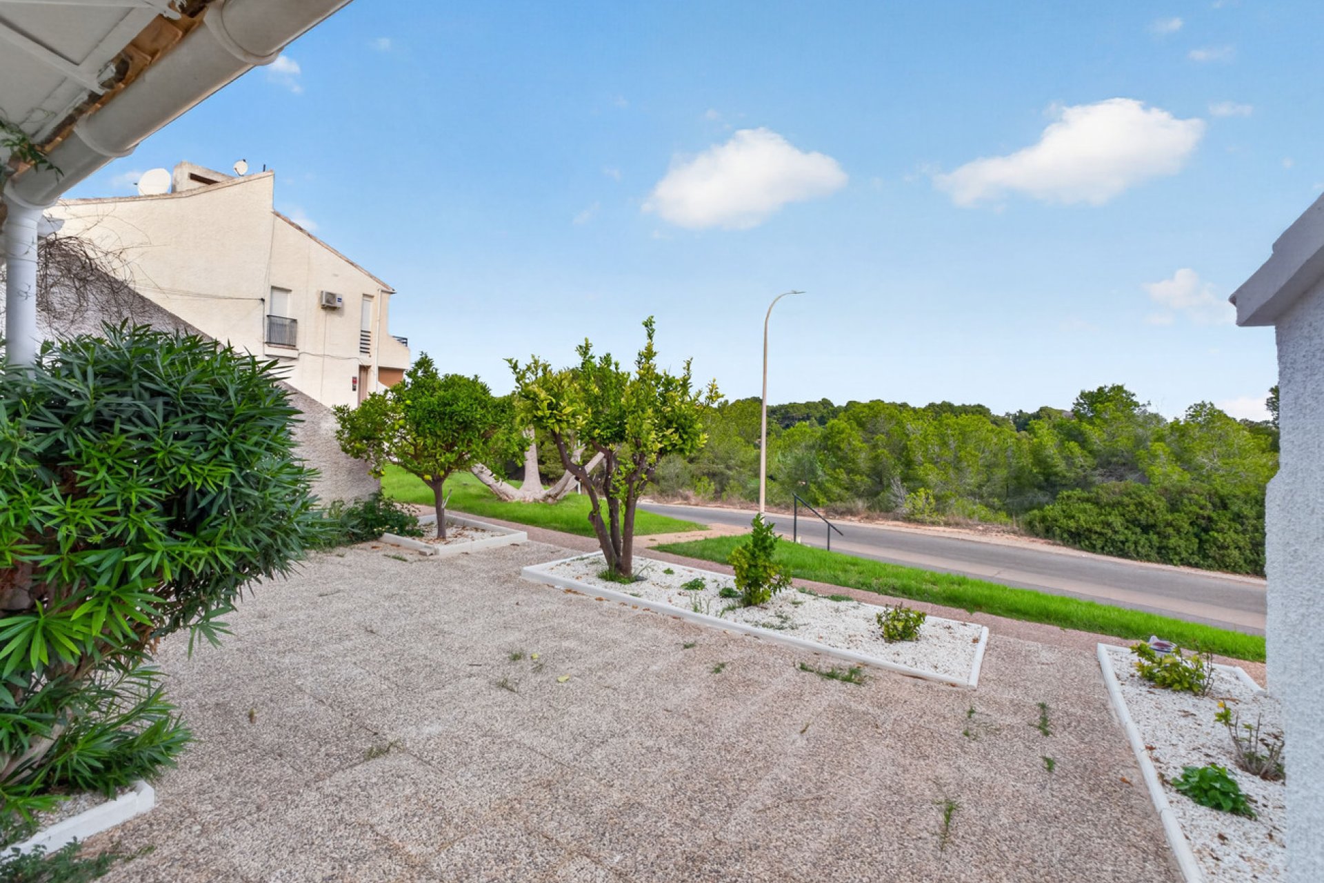 Resale - Bungalow -
Villamartin - Costa Blanca