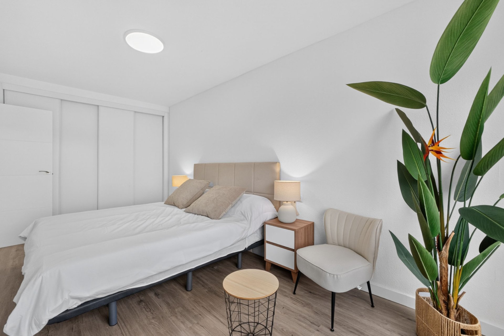 Resale - Bungalow -
Villamartin - Costa Blanca