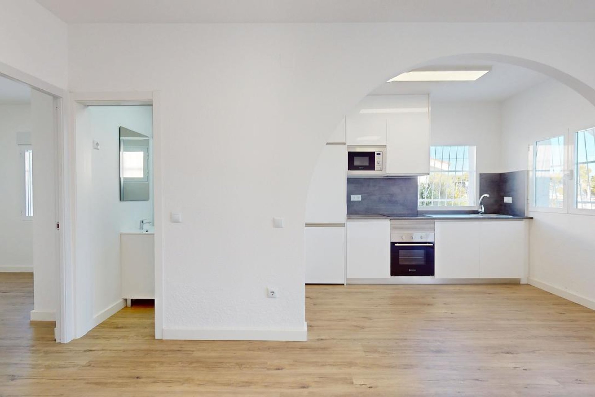 Resale - Bungalow -
Villamartin - Costa Blanca