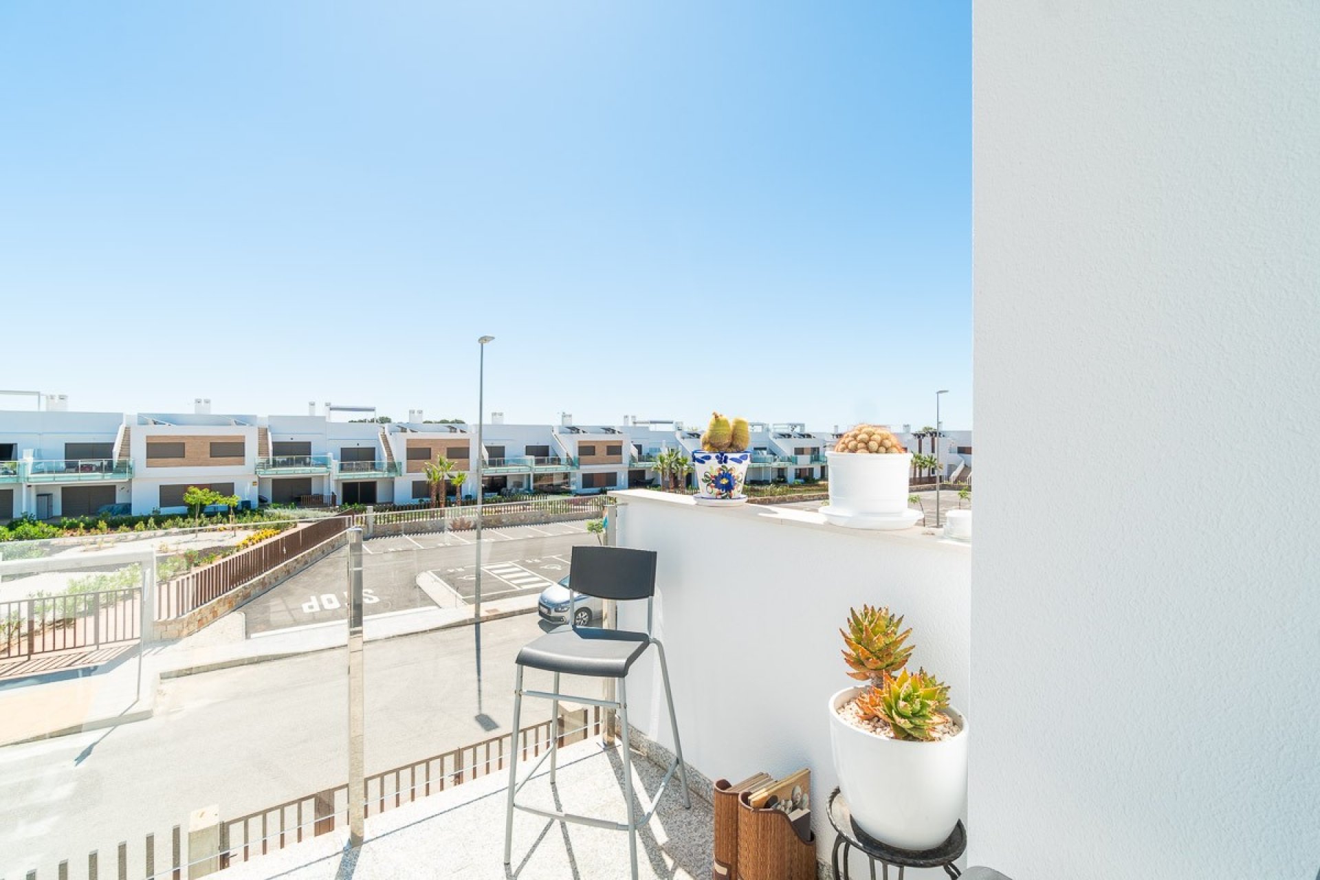 Resale - Bungalow -
Vistabella Golf Entre Naranjos - Inland