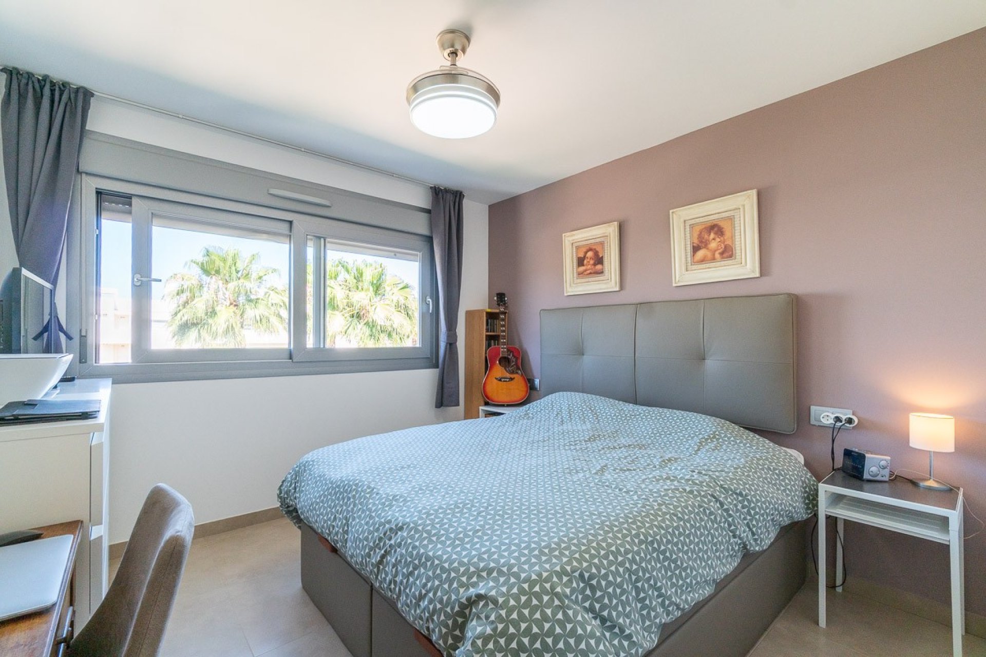 Resale - Bungalow -
Vistabella Golf Entre Naranjos - Inland