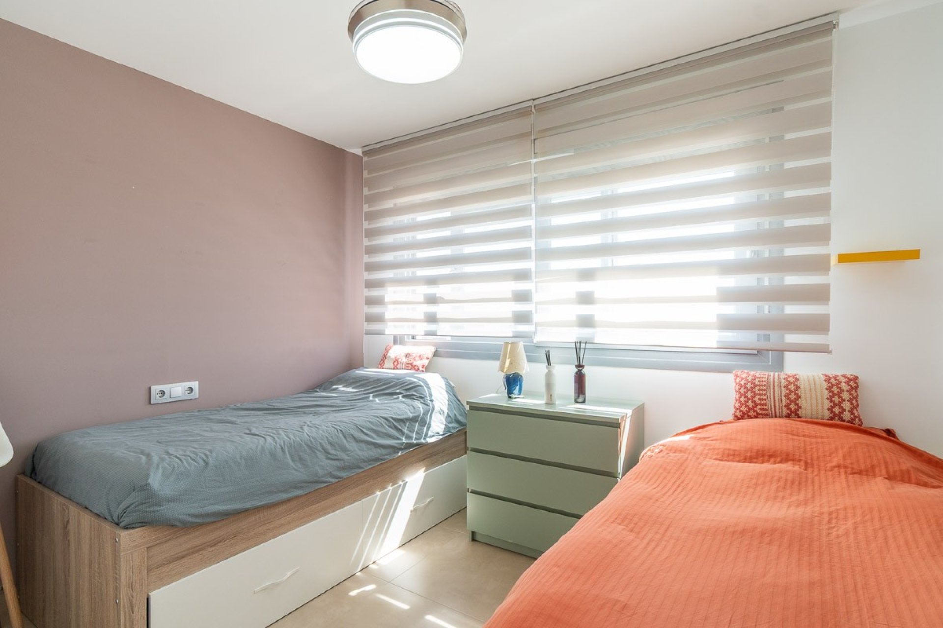 Resale - Bungalow -
Vistabella Golf Entre Naranjos - Inland