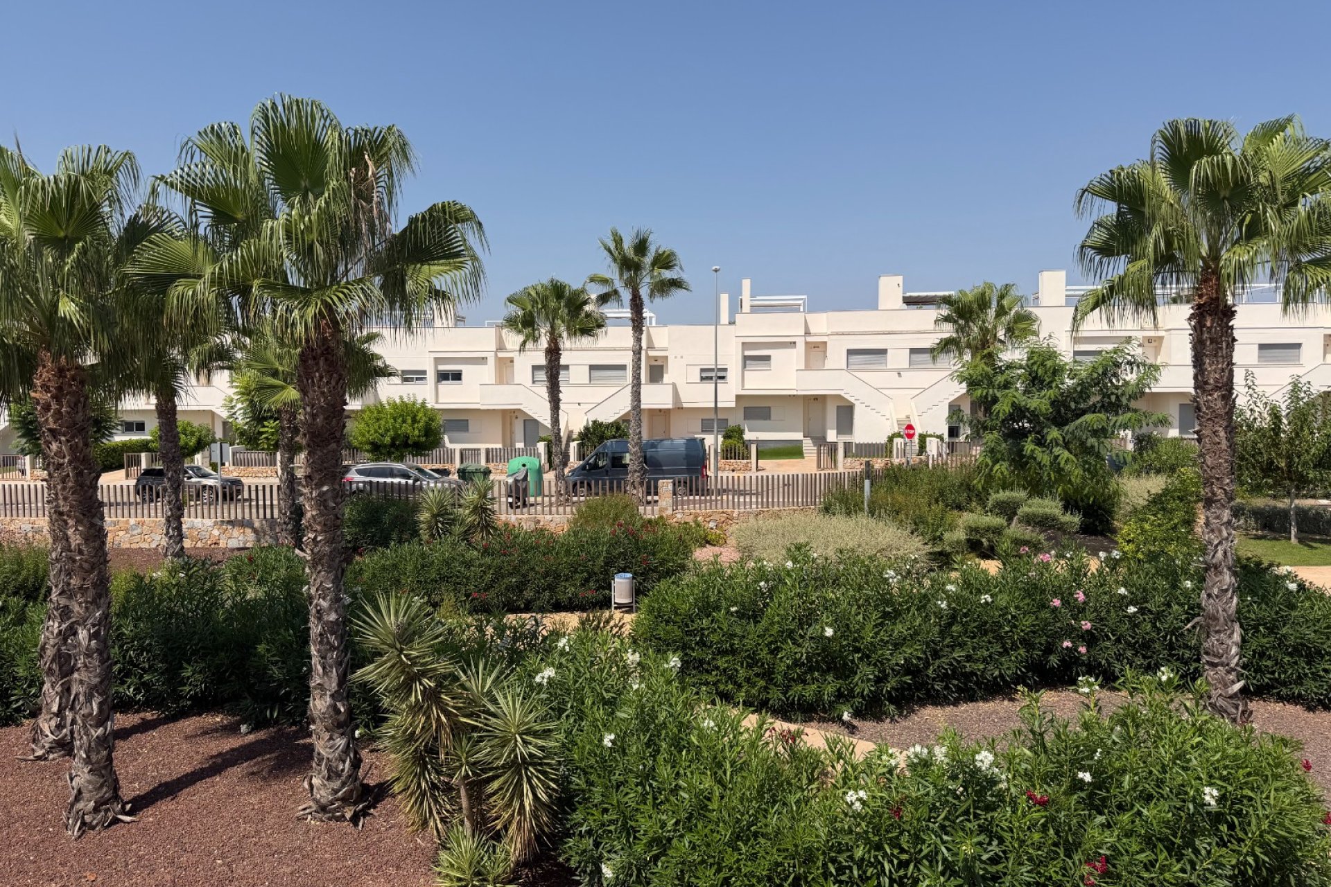 Resale - Bungalow -
Vistabella Golf Entre Naranjos - Inland