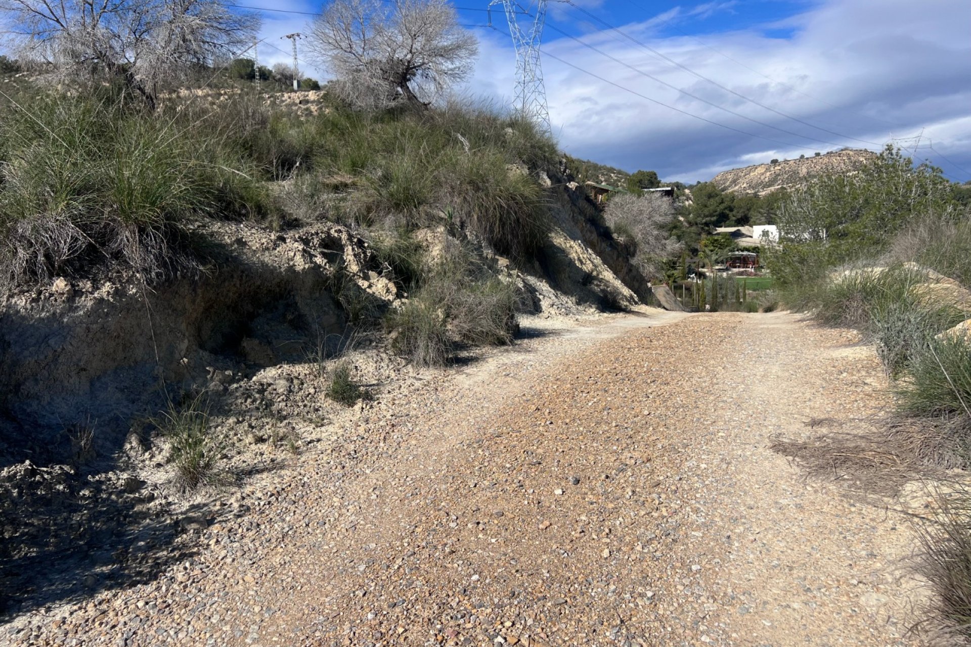 Resale - Country House -
Torremendo - Costa Blanca