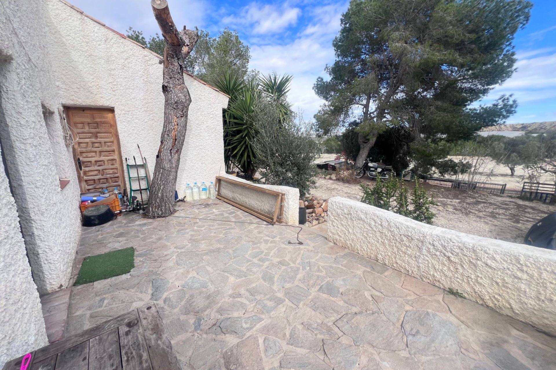 Resale - Country House -
Torremendo - Costa Blanca