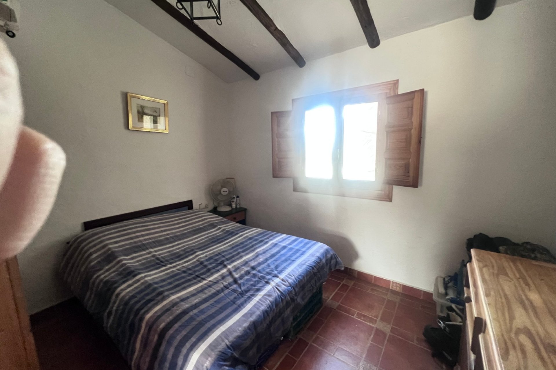Resale - Country House -
Torremendo - Costa Blanca