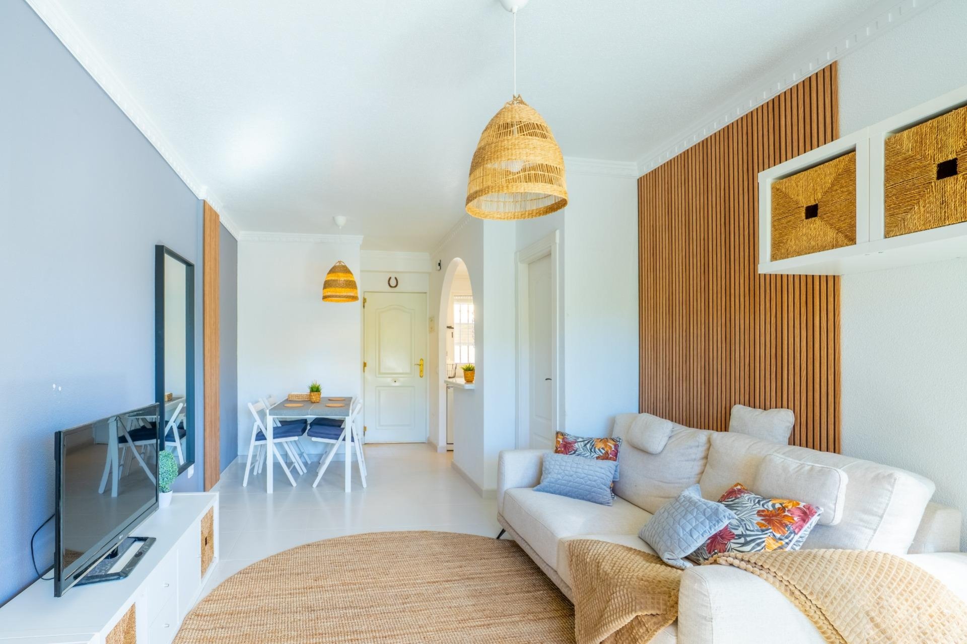 Resale - Duplex -
Algorfa - Comunidad Valenciana