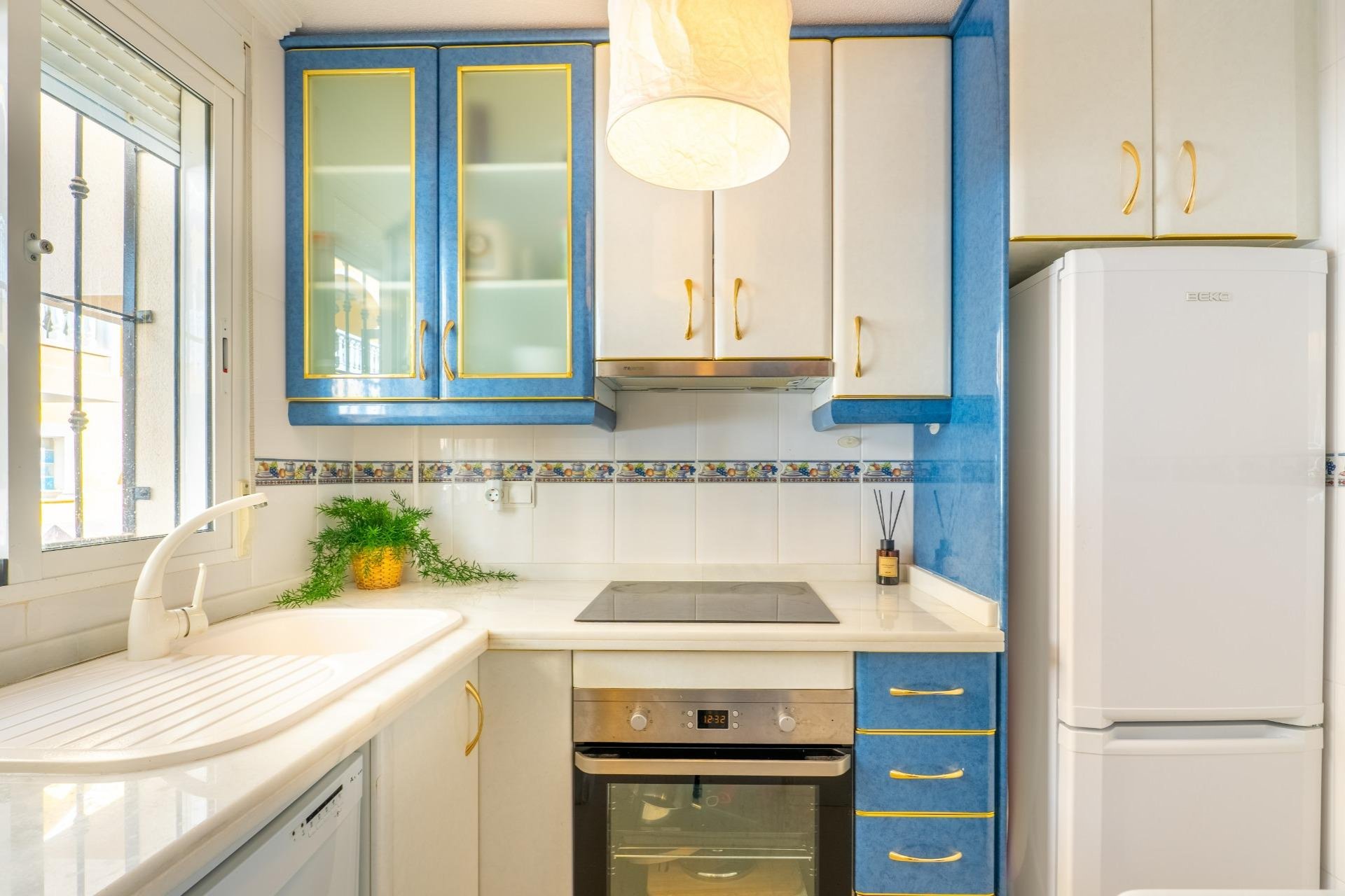 Resale - Duplex -
Algorfa - Comunidad Valenciana