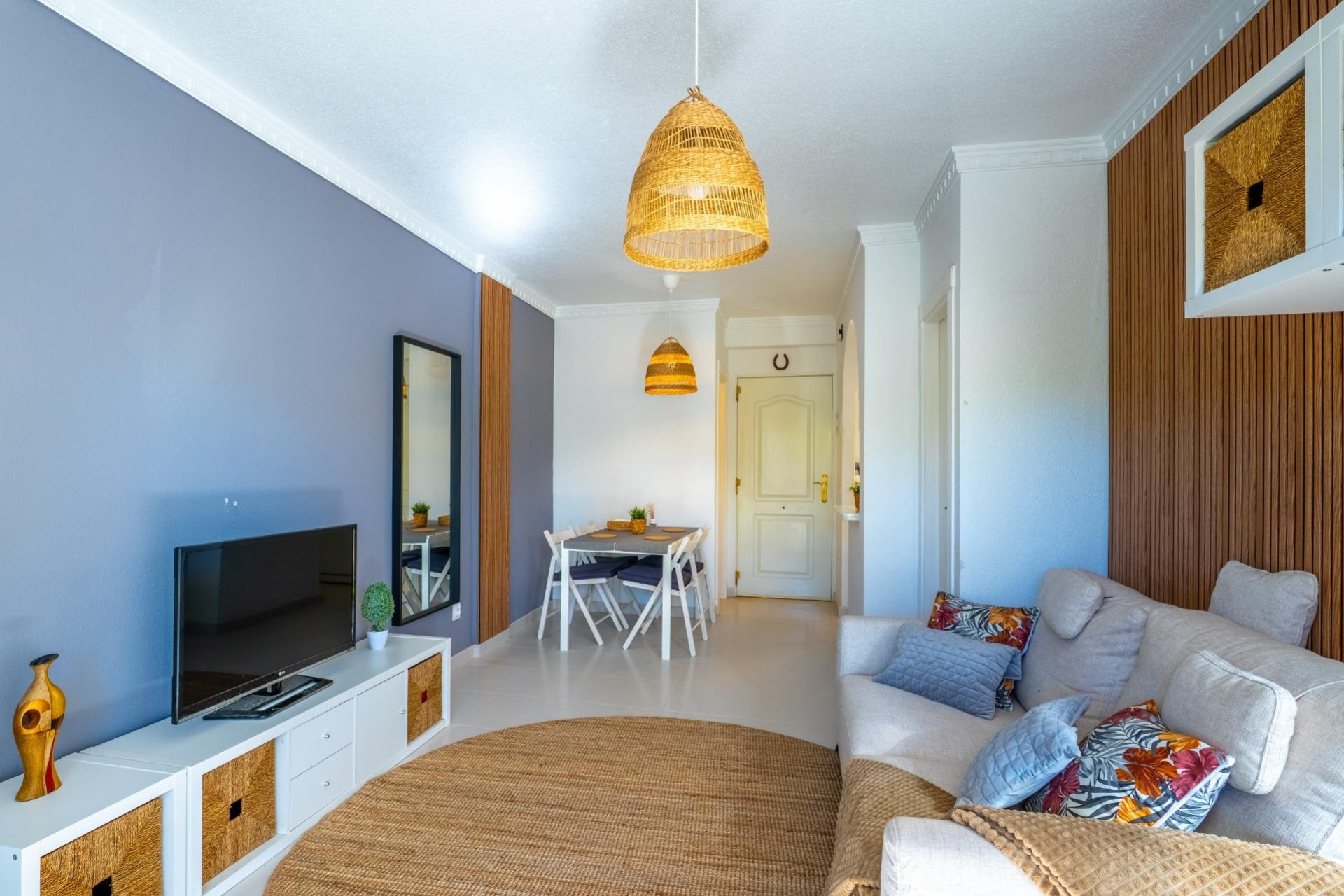 Resale - Duplex -
Algorfa - Comunidad Valenciana