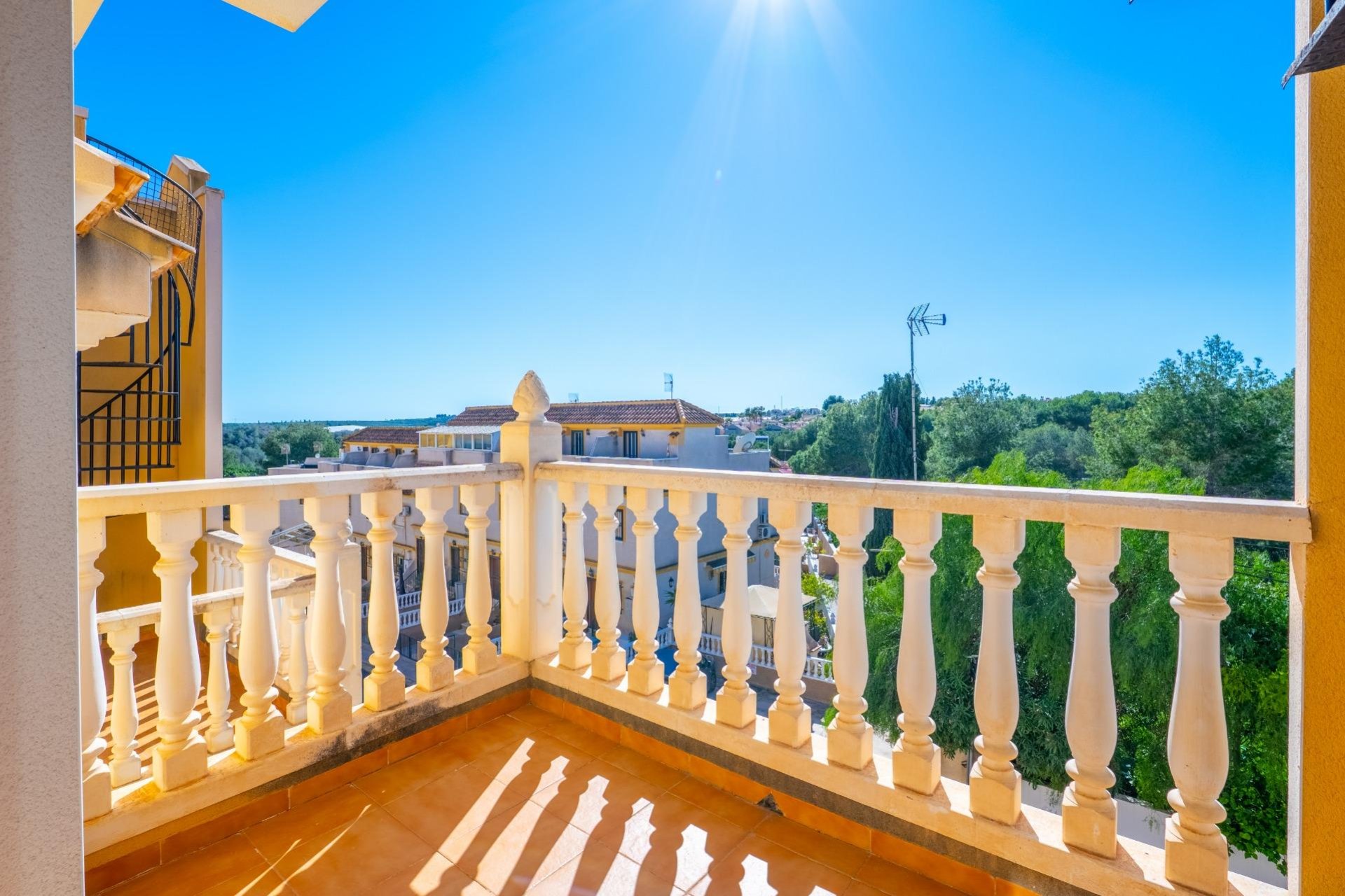 Resale - Duplex -
Algorfa - Comunidad Valenciana