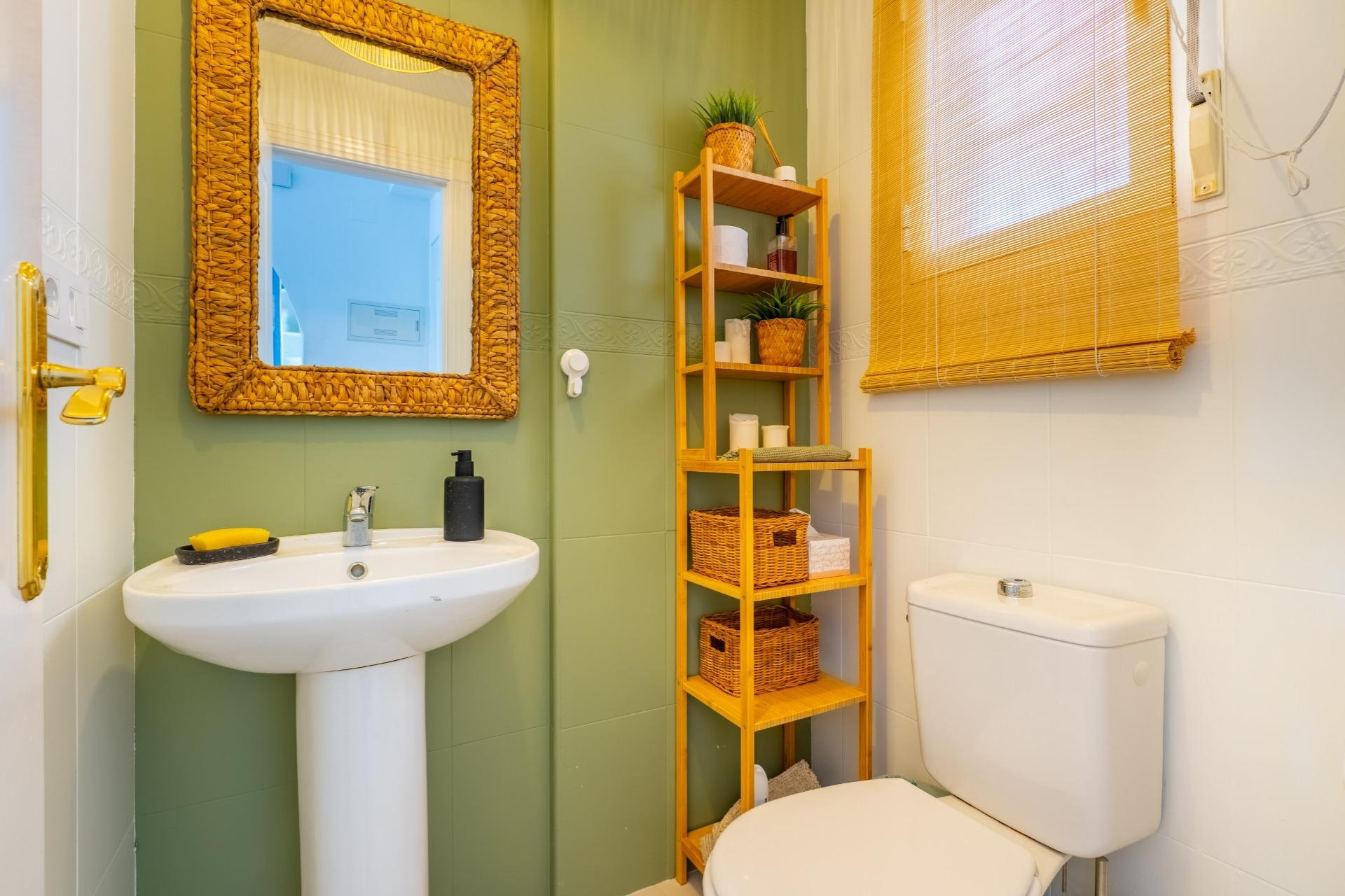 Resale - Duplex -
Algorfa - Comunidad Valenciana