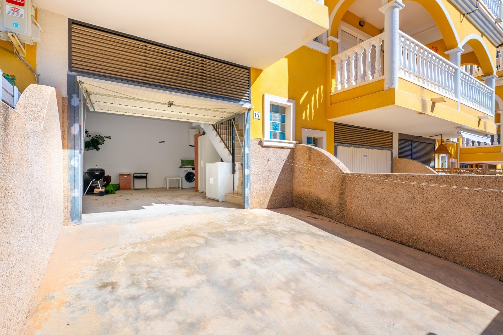 Resale - Duplex -
Algorfa - Comunidad Valenciana