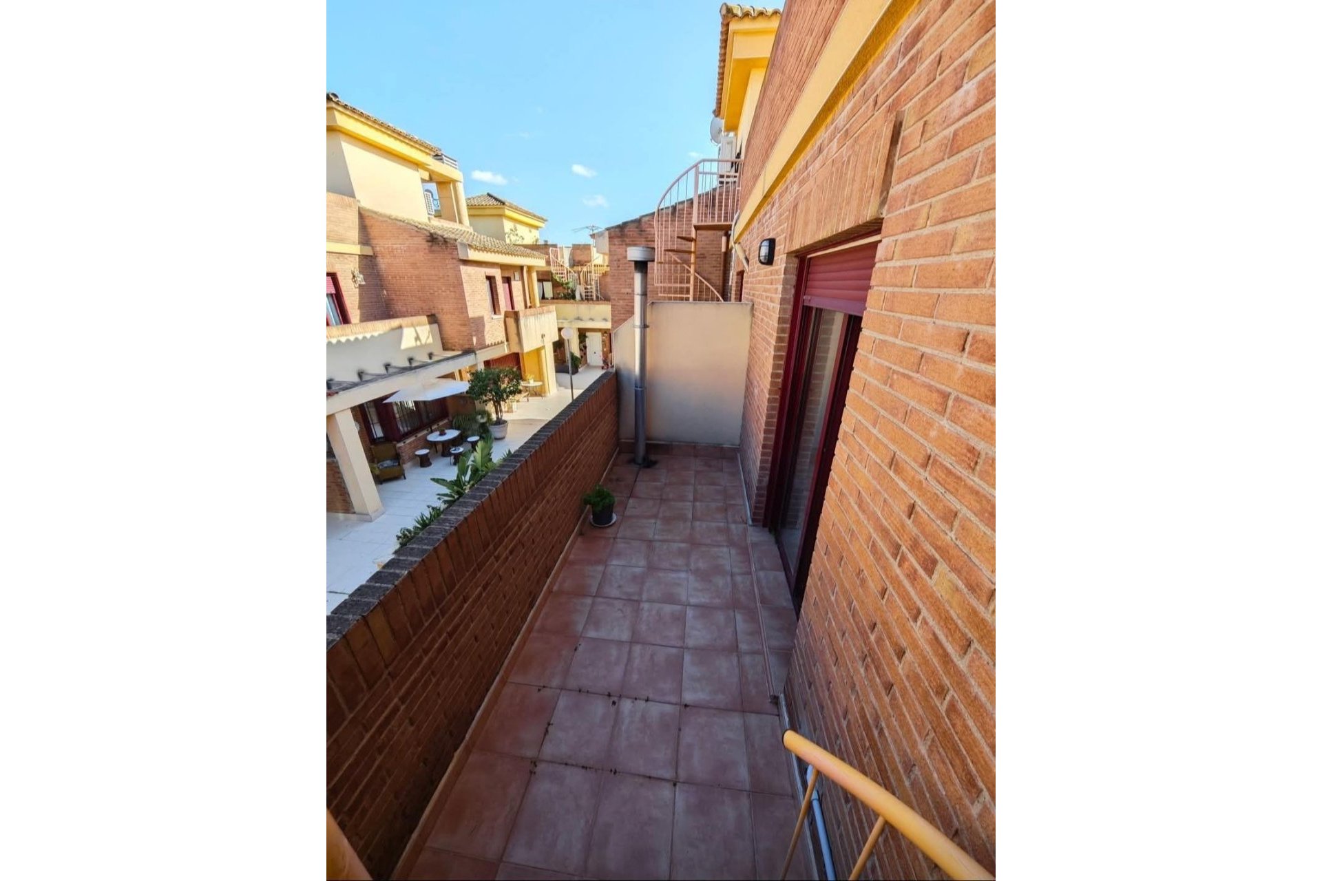 Resale - Duplex -
Benferri - Comunidad Valenciana