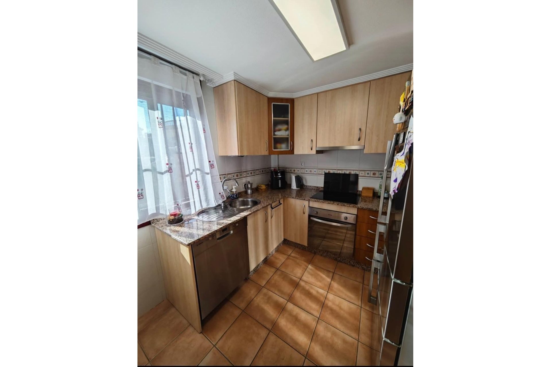 Resale - Duplex -
Benferri - Comunidad Valenciana