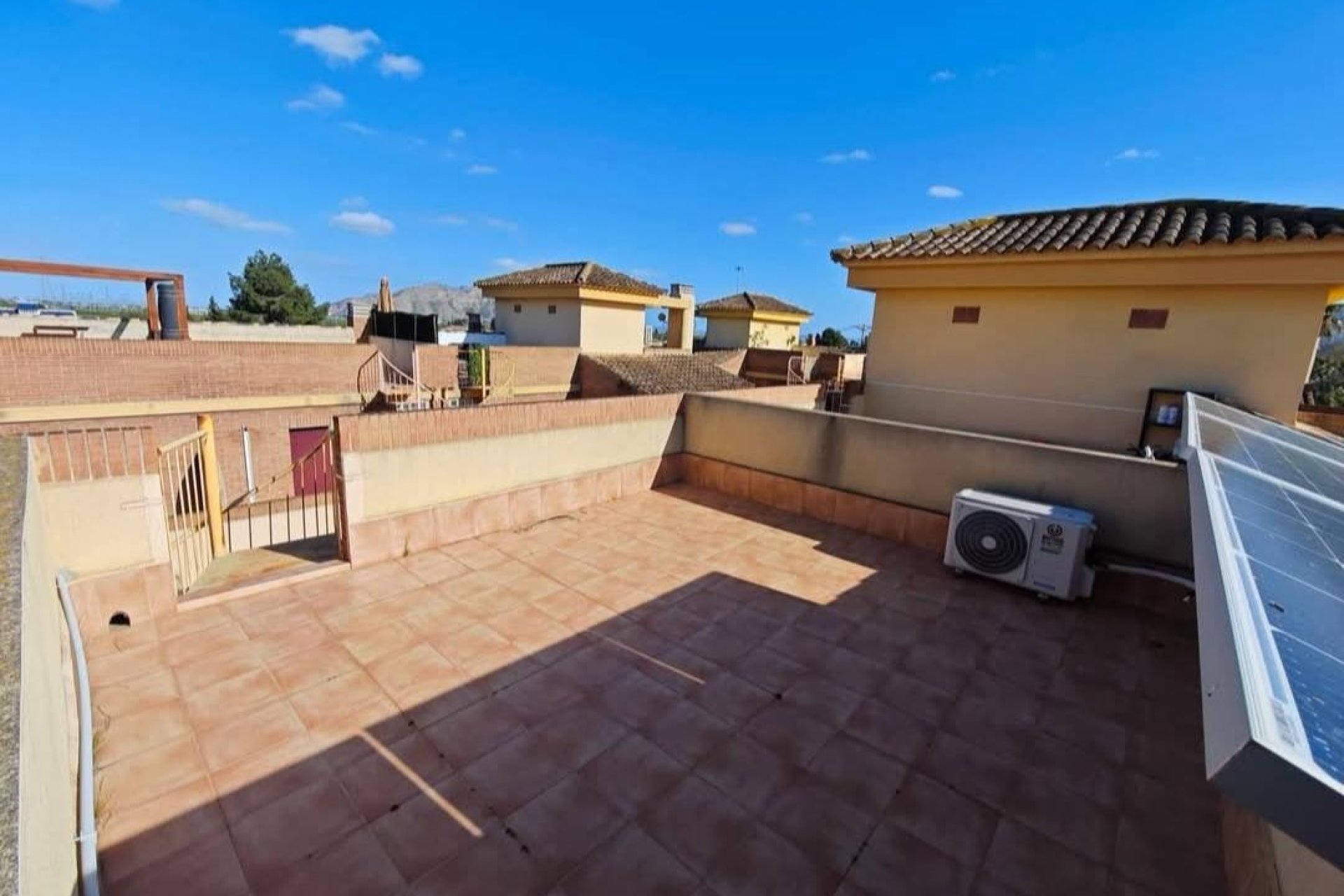Resale - Duplex -
Benferri - Comunidad Valenciana