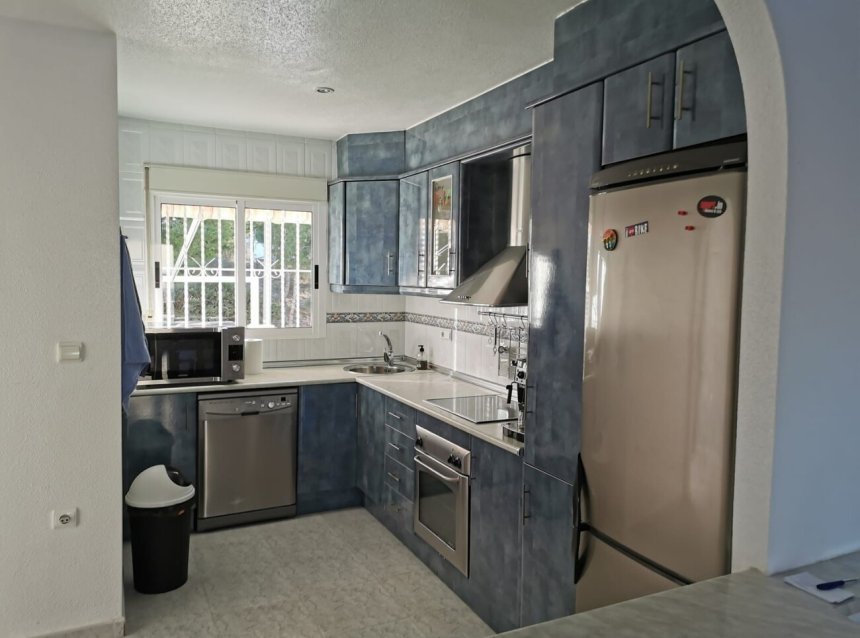 Resale - Duplex -
Benijofar - Costa Blanca