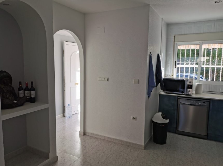 Resale - Duplex -
Benijofar - Costa Blanca