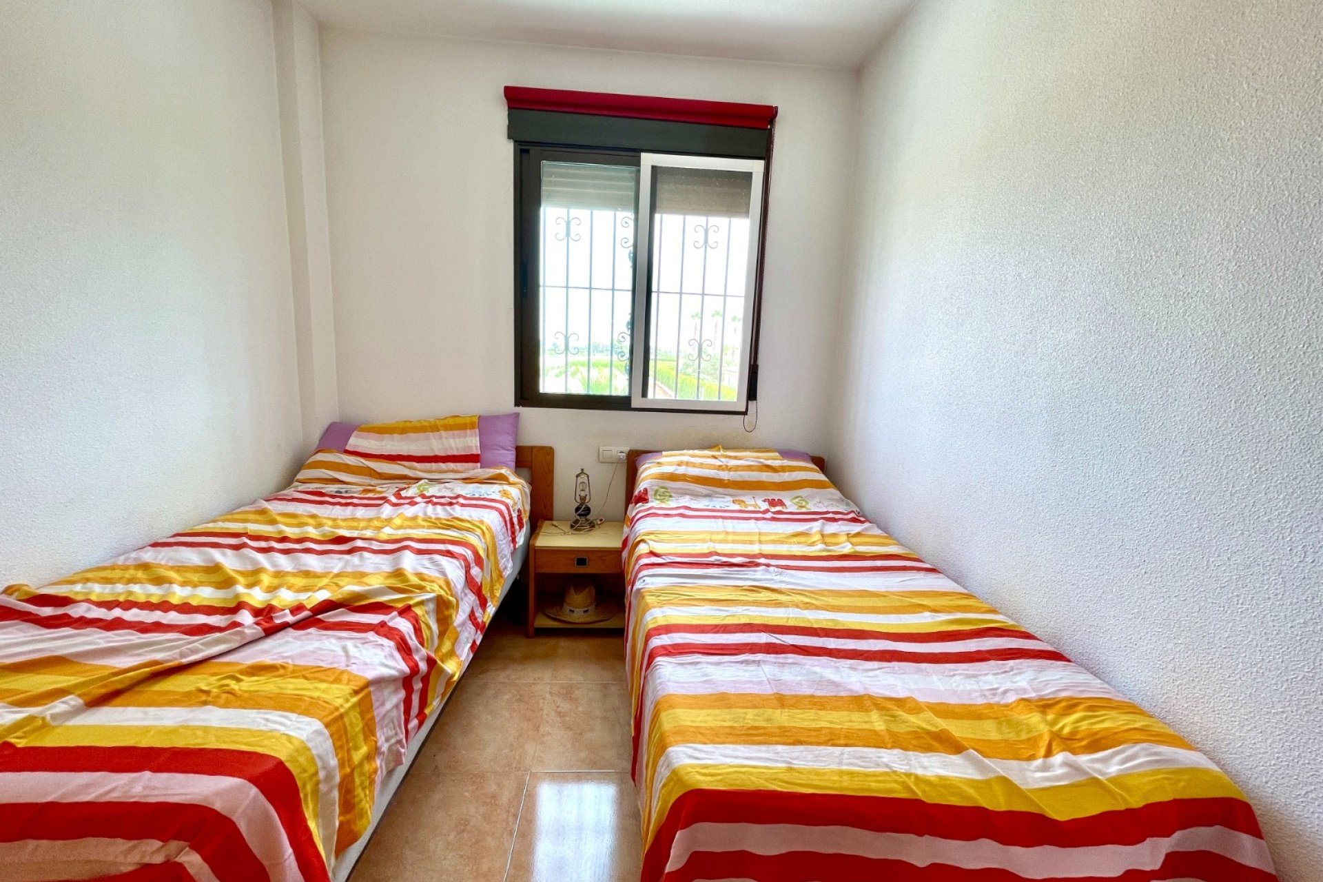 Resale - Duplex -
Daya Nueva - Costa Blanca