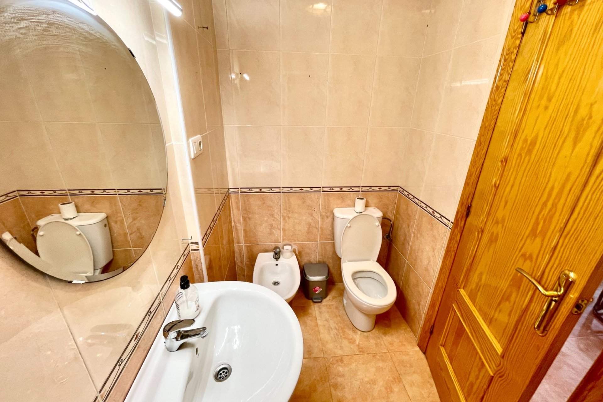 Resale - Duplex -
Daya Nueva - Costa Blanca