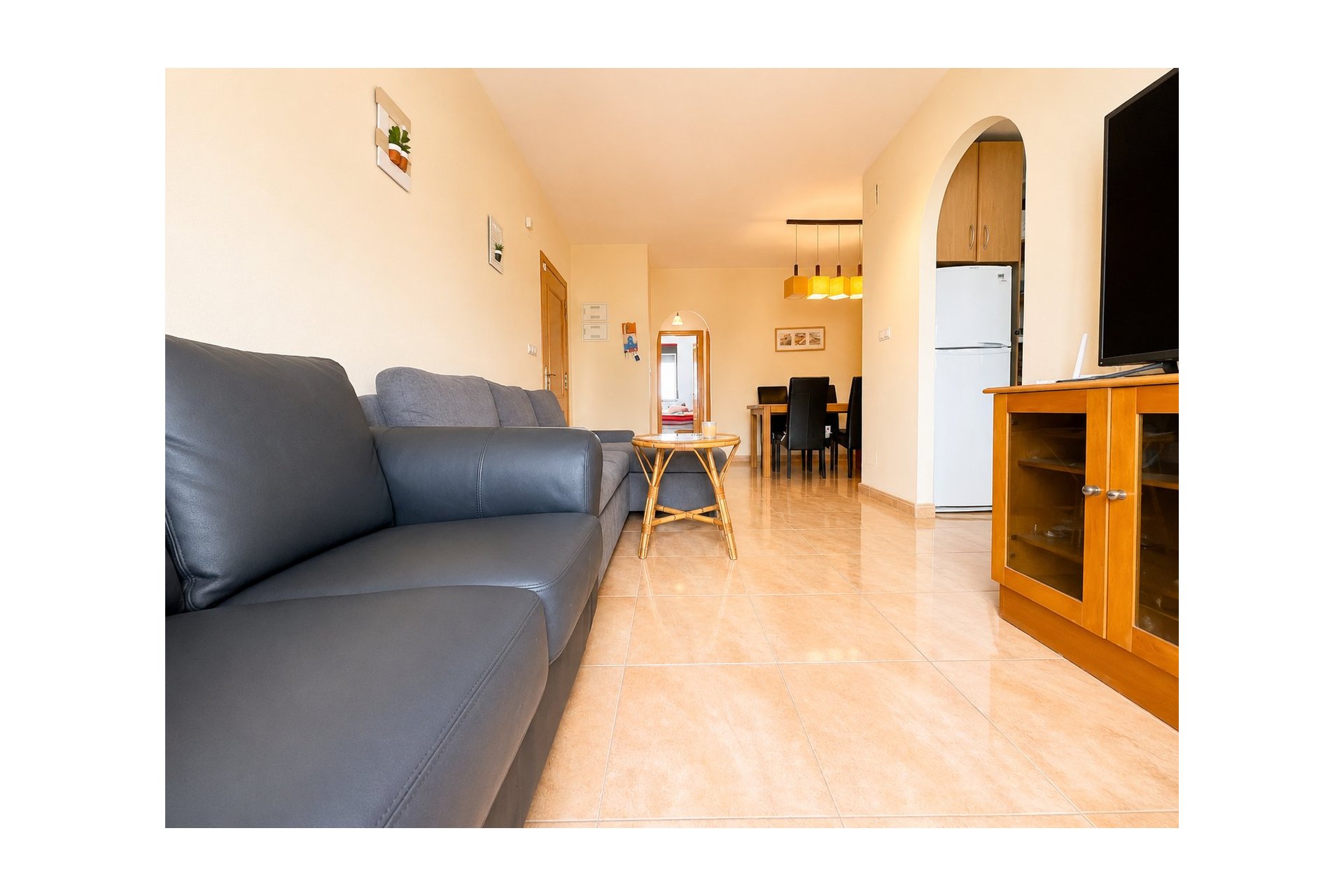 Resale - Duplex -
Daya Nueva - Costa Blanca