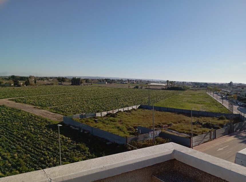 Resale - Duplex -
Daya Vieja - Costa Blanca