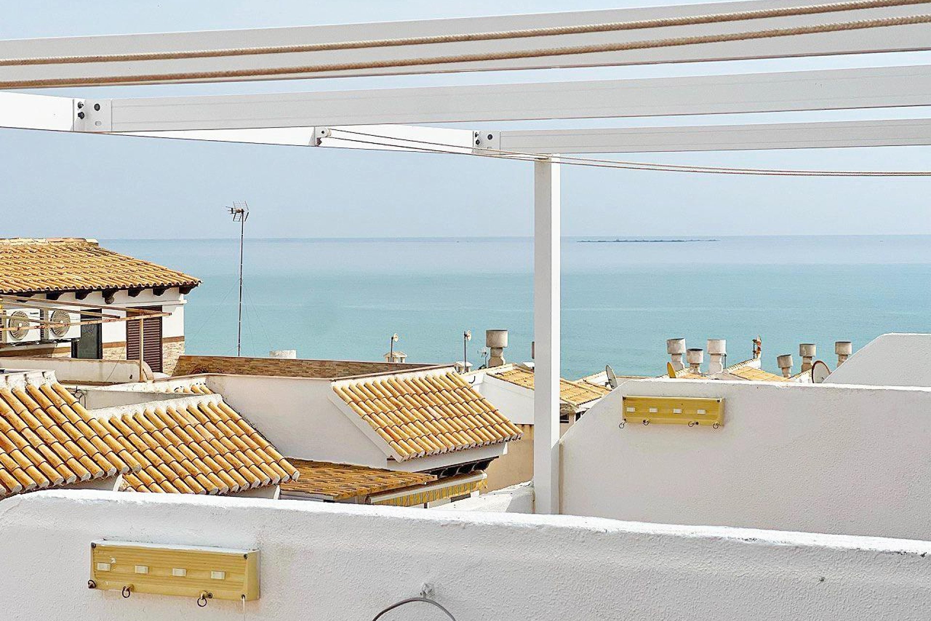 Resale - Duplex -
Guardamar del Segura - Benamor