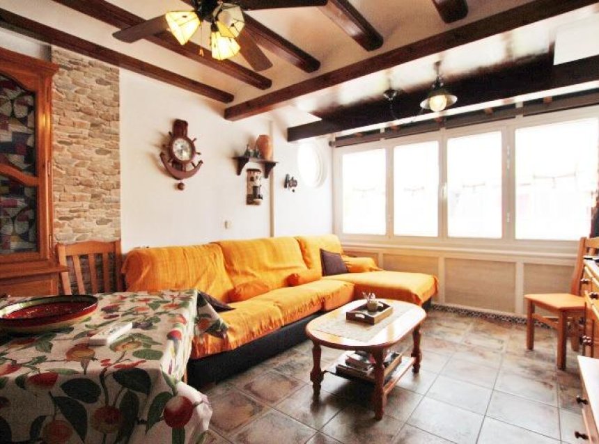 Resale - Duplex -
Guardamar del Segura - Benamor