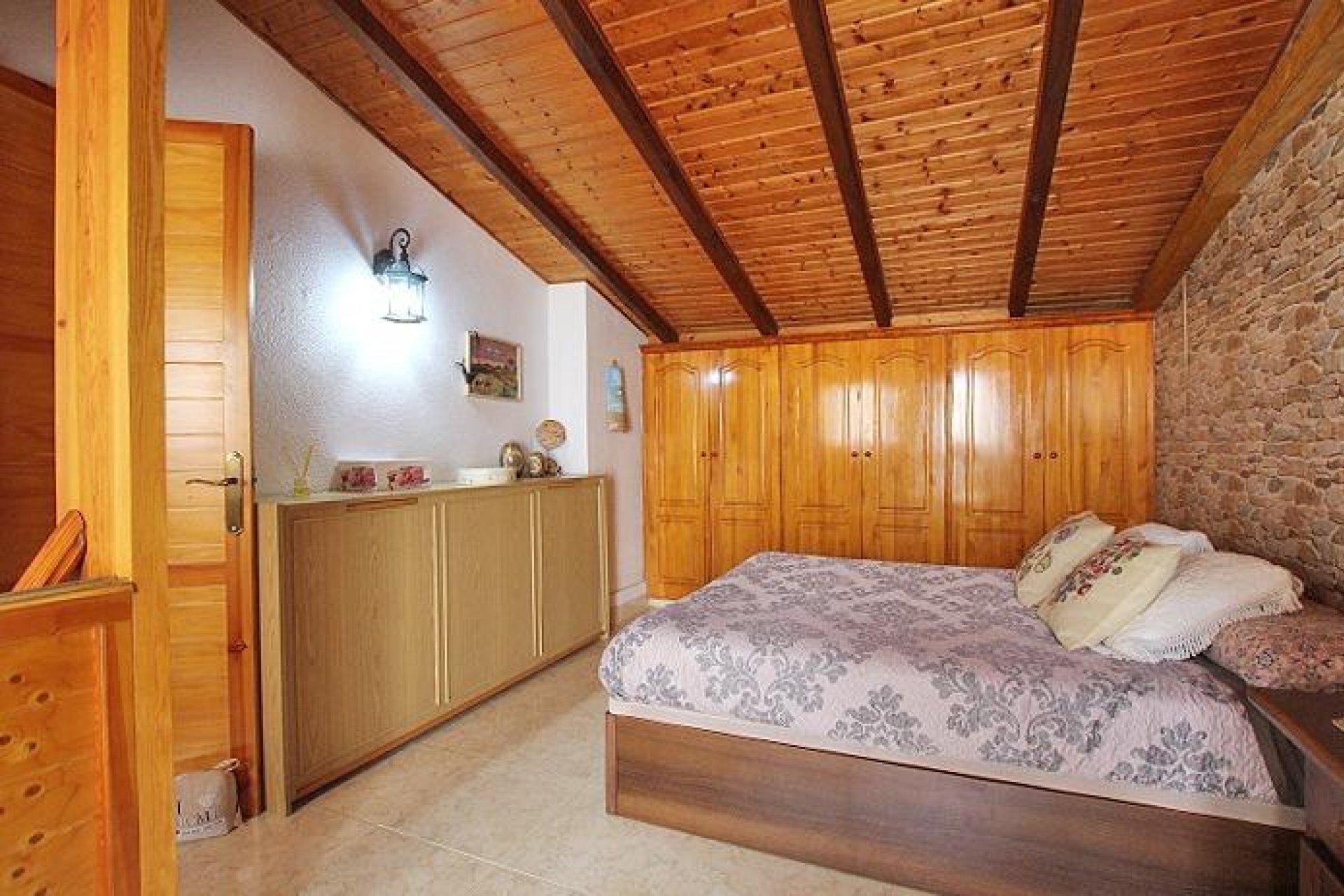Resale - Duplex -
Guardamar del Segura - Benamor