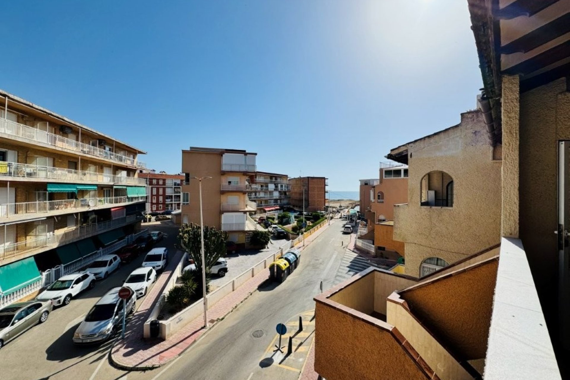 Resale - Duplex -
La Mata - Costa Blanca