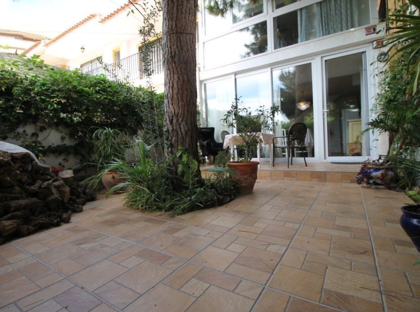 Resale - Duplex -
La Zenia - Costa Blanca