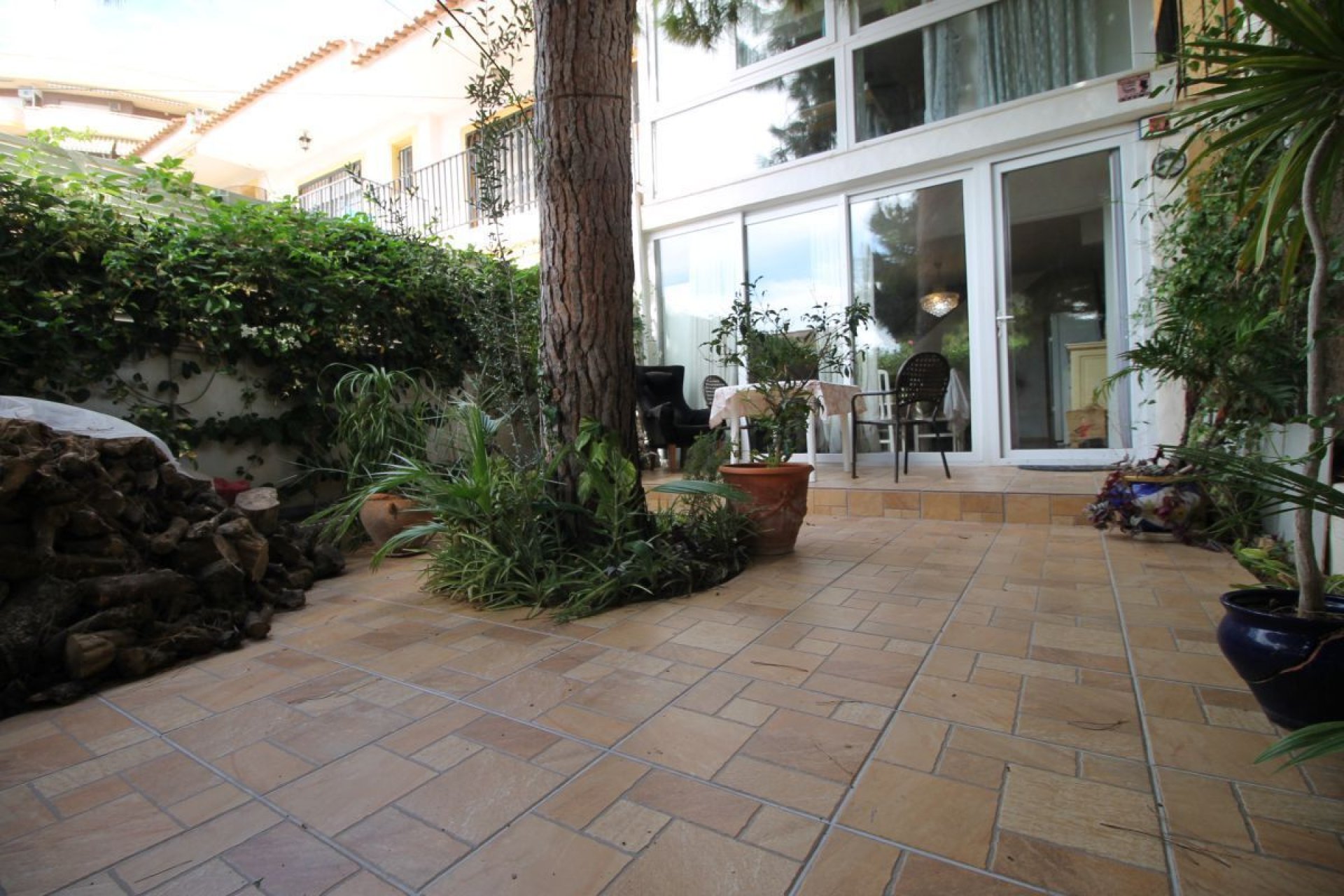 Resale - Duplex -
La Zenia - Costa Blanca