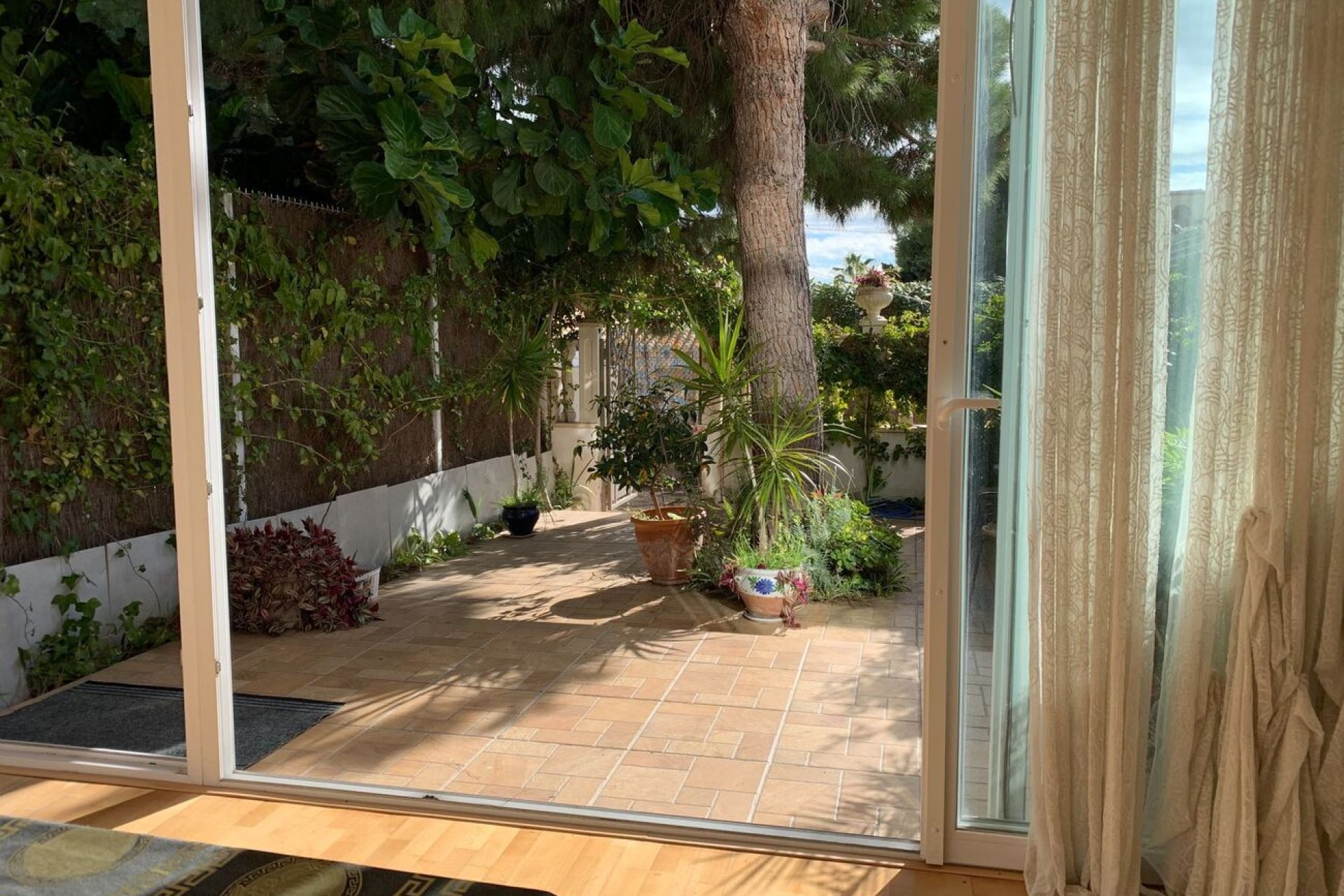 Resale - Duplex -
La Zenia - Costa Blanca