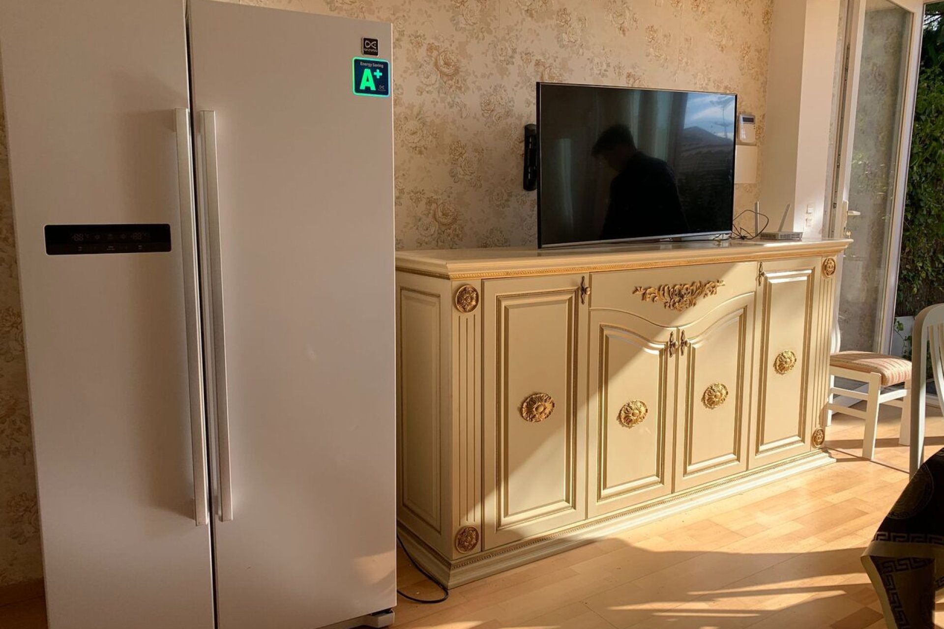 Resale - Duplex -
La Zenia - Costa Blanca