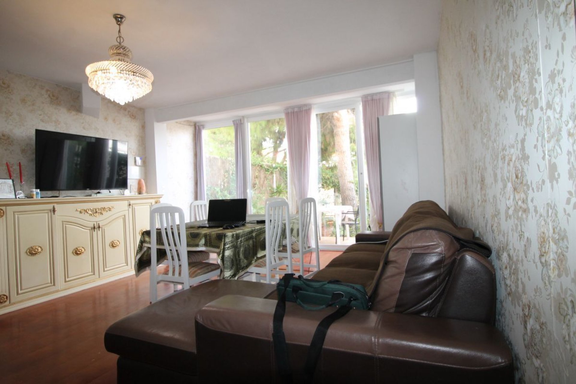 Resale - Duplex -
La Zenia - Costa Blanca