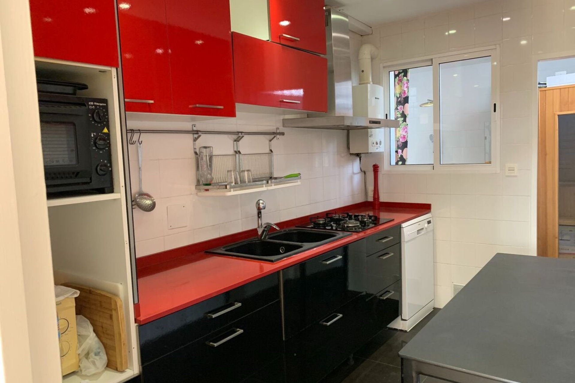 Resale - Duplex -
La Zenia - Costa Blanca