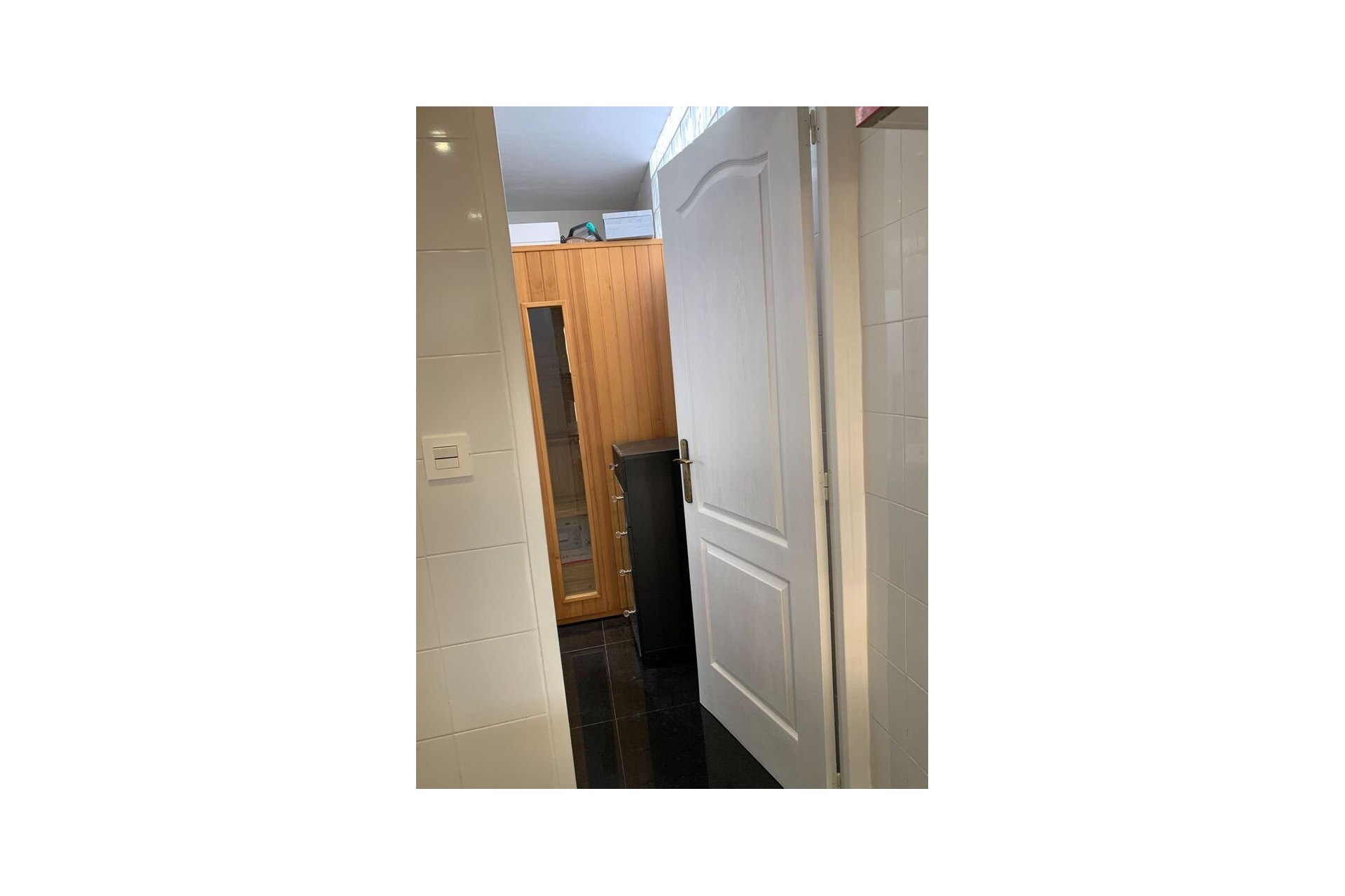 Resale - Duplex -
La Zenia - Costa Blanca